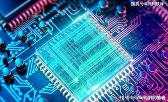 量子芯片与稀土材料结合的应用