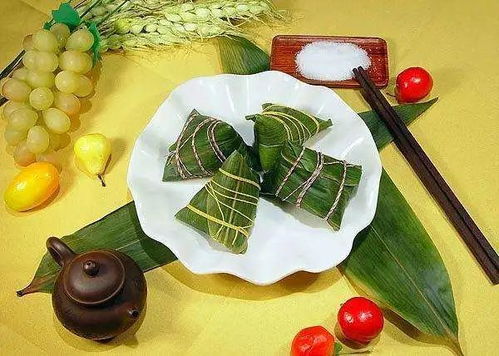 高考冲刺，我与‘给荔高粽’的端午祈福仪式