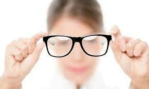 近视矫正方法对比图