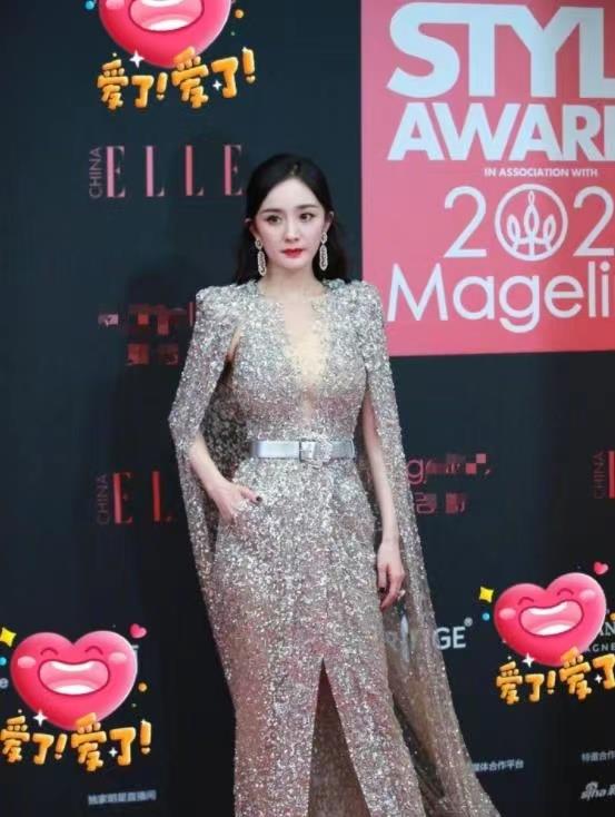 微博热搜中国时尚产业盛典｜我在现场见证东方美学的高光时刻