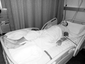 离异母亲病危见女儿最后一面遭拒 法院判了，亲情与继承的边界到底在哪？