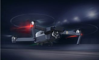 无人机编队飞行