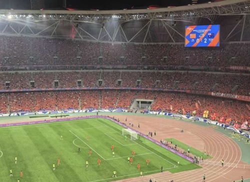 国足连续6届无缘世界杯，我们还能相信‘奇迹’吗？