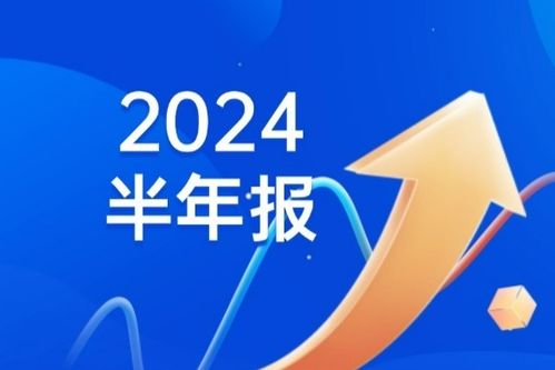 国奥科技2024年财务增长趋势图