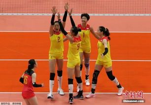 中国女排世联赛3-0横扫法国！王奥芊首秀惊艳 吴梦洁17分封神