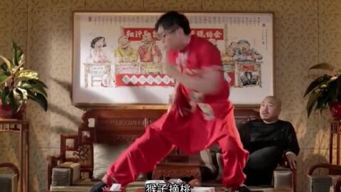 大鹏新片《长安的荔枝》开机，搞笑与史诗的碰撞？网友：这搭配太上头！