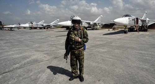 战火升级！俄罗斯大规模轰炸乌克兰军工企业，局势再度紧张