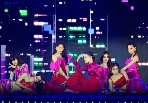 《浪姐》总决赛直播疑似假唱？网友扒出细节，真相让人意外！