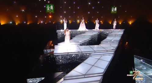 乘风2025乘风之夜：我在现场见证了这场巅峰盛宴！