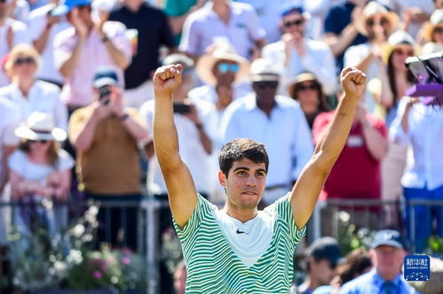 法网奇迹再现！阿尔卡拉斯收退赛大礼 连续两年挺进决赛