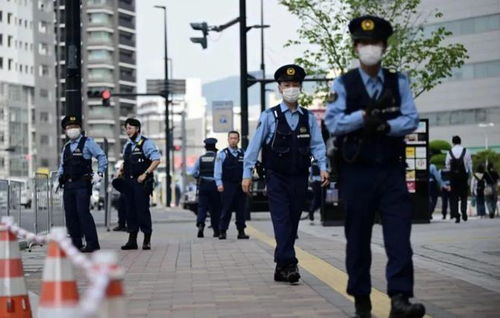 中国游客在日遇袭事件频发，大使馆紧急提醒：这些安全细节你必须知道！