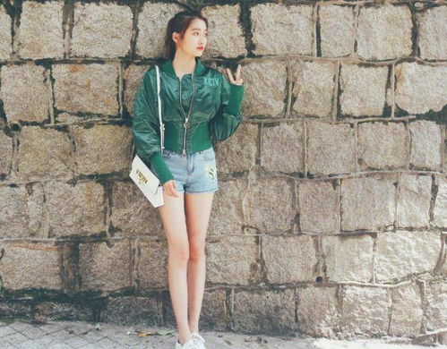 关晓彤在综艺节目中表现自然