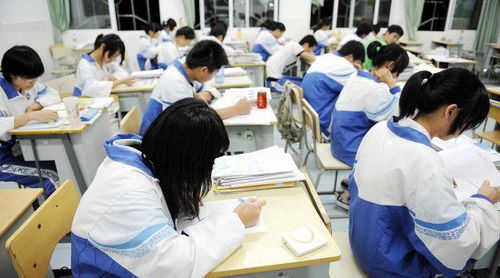 高考数学全国卷到底难不难？权威解析来了，看完心里有底了！