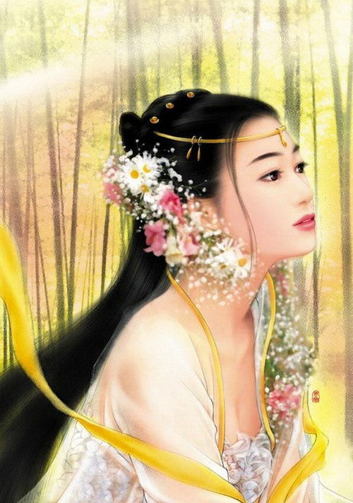 碧玉簪：一段古典爱情的绝唱，为何能火上简书热搜？