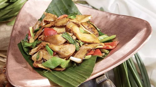 云海肴招牌菜展示图