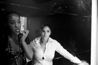 于小彤：原来得了绝症不会哭 —— 那些默默对抗命运的他们