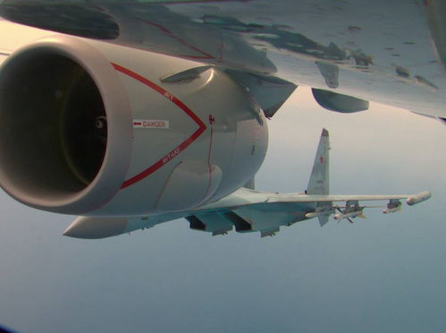 乌军击落俄苏-35战机引热议，背后真相究竟如何？