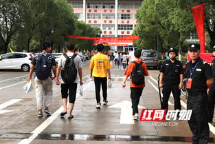 高考加油！今天，1342万条“锦鲤”跃龙门