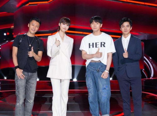 单依纯与常石磊合作舞台表演