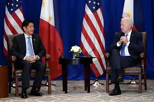 中泰领导人会晤现场