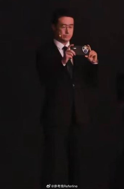 硬刚苹果第7年，华为不想当学徒了：一场科技巨头的逆袭之路