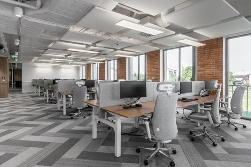 2025年行政必备技能：用RFID把资产管理效率卷出新高度