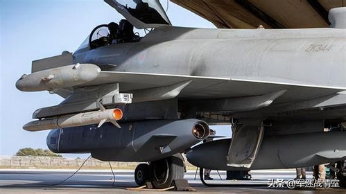 风暴之影导弹发射瞬间