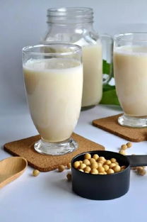 豆浆正在加热中