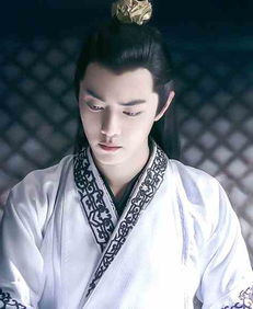 肖战姜妍蒋奇明《飞刀》未播先热，网友热议：这次能成黑马剧？