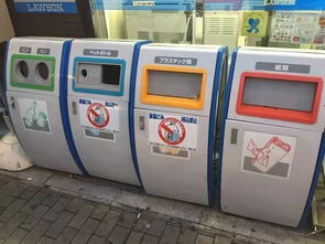 日本便利店内部