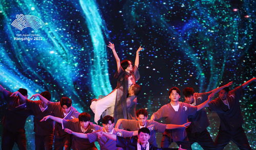 亚洲新声音乐人在阿凡达秘境表演