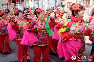 江南地区饯花会民俗活动