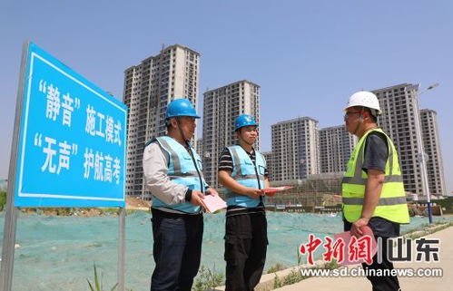 高考期间城市进入静音模式