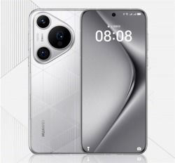 华为Pura80 Pro系列曝光：单孔屏+无3D人脸识别，影像配置再升级