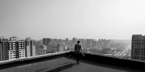 年轻人展望未来