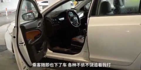 智驾不是酒驾的挡箭牌！喝了三斤白酒还敢上高速睡大觉？