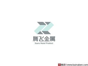 曹骏品牌LOGO设计图展示
