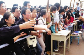 树硕教育揭秘：公务员考试中“三不限”岗位究竟有哪些？