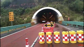 成巴高速隧道货车追尾致1死，网友热议：谁来为安全买单？