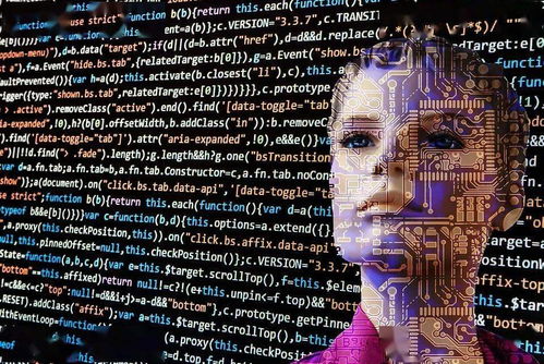 AI辅助下快速生成的语言学习课程界面示意图