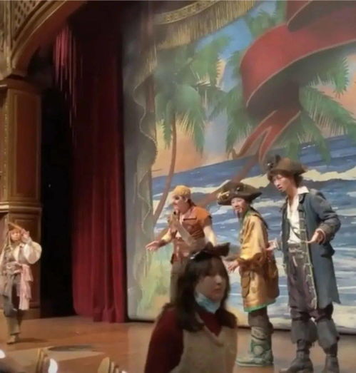 情侣拍照被小孩闯入镜头引发冲突 上海迪士尼游客打架事件全记录