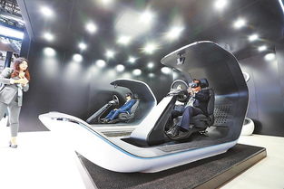 AI机器人参加模拟考试