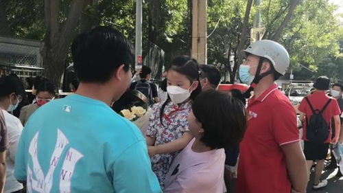 高考今日启幕，1335万考生奔赴人生新起点