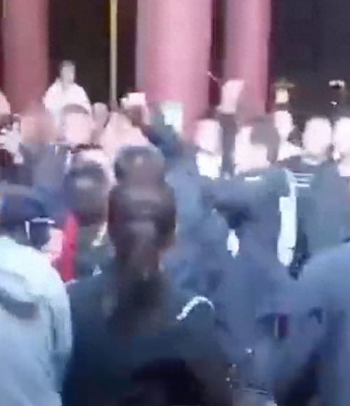 游客深夜遭围殴后 县长紧急开会全县整治｜背后真相令人震惊！