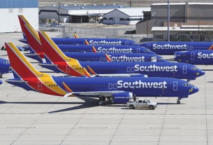 波音重启对华飞机交付｜中美航空合作再启新篇章？