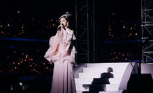 范玮琪演唱会门票跌至5.6折，粉丝直呼‘心碎’！