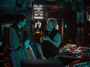 《异形：夺命舰》续集确认开拍！导演、主演全回归，剧情大猜想