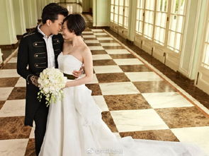 孙俪邓超恩爱同框照片