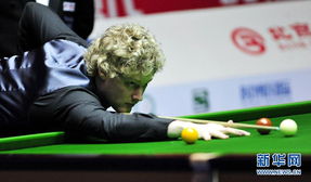斯诺克名将罗伯逊宣布成为香港居民！为何顶尖选手纷纷选择落户？