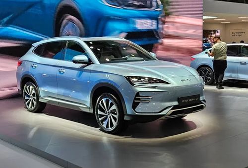 比亚迪：我们不打价格战，但面对任何人掀起的价格战也都玩得起